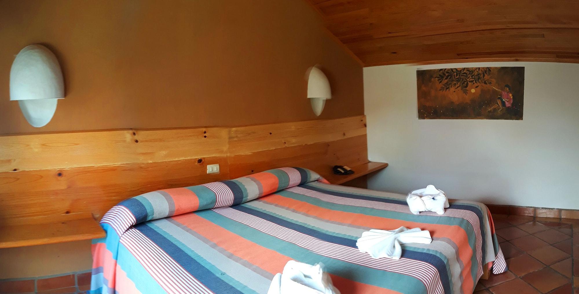 Axkan Arte Hotel San Cristobal de las Casas Ngoại thất bức ảnh