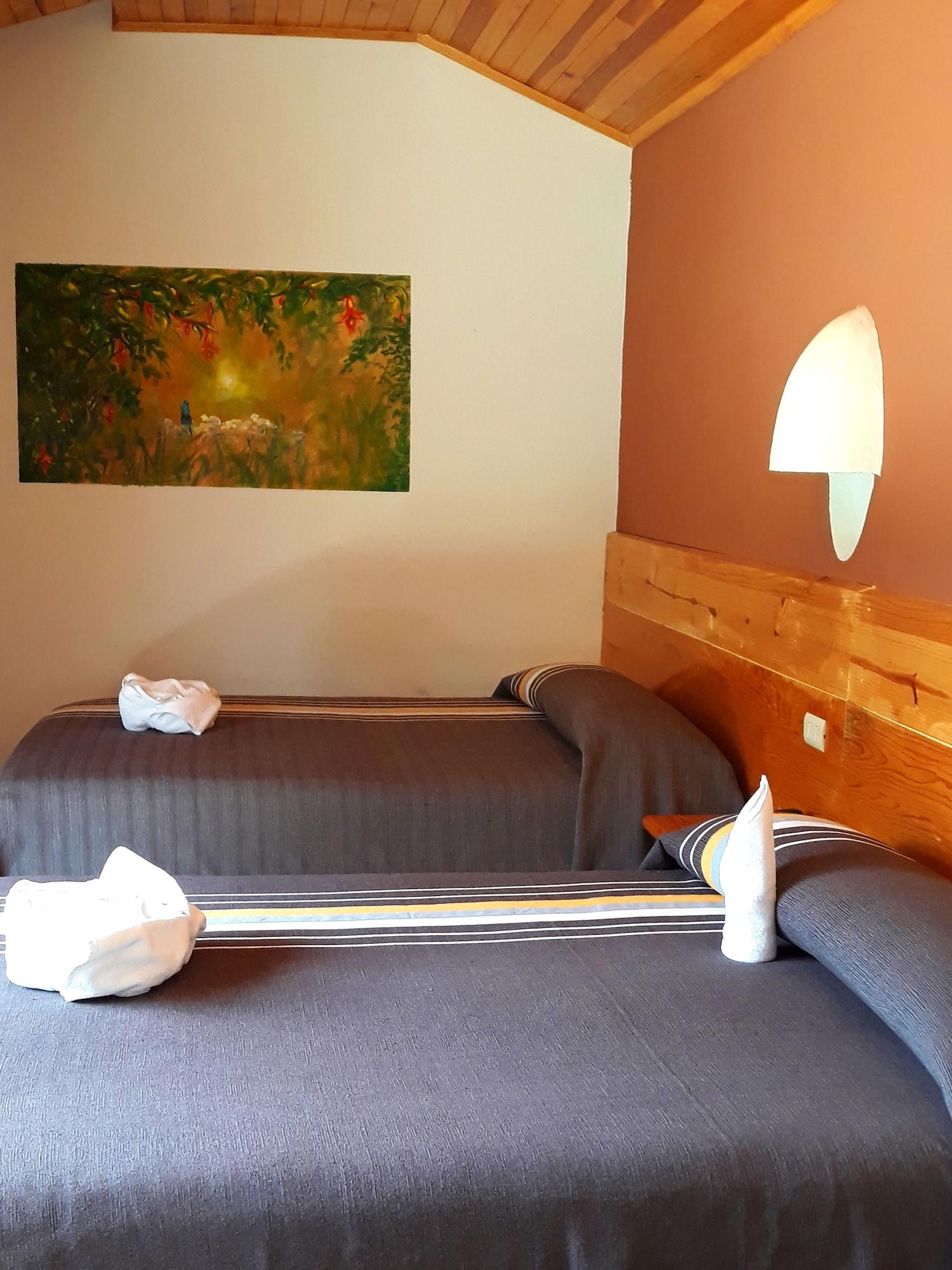 Axkan Arte Hotel San Cristobal de las Casas Ngoại thất bức ảnh