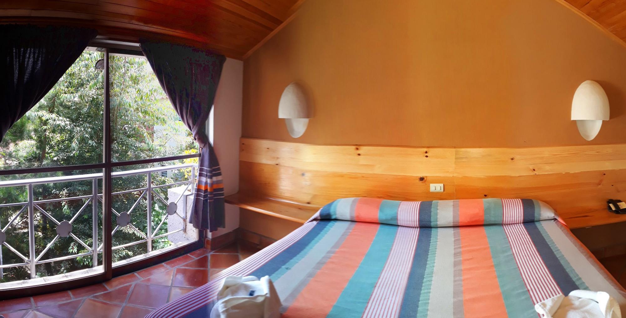 Axkan Arte Hotel San Cristobal de las Casas Ngoại thất bức ảnh