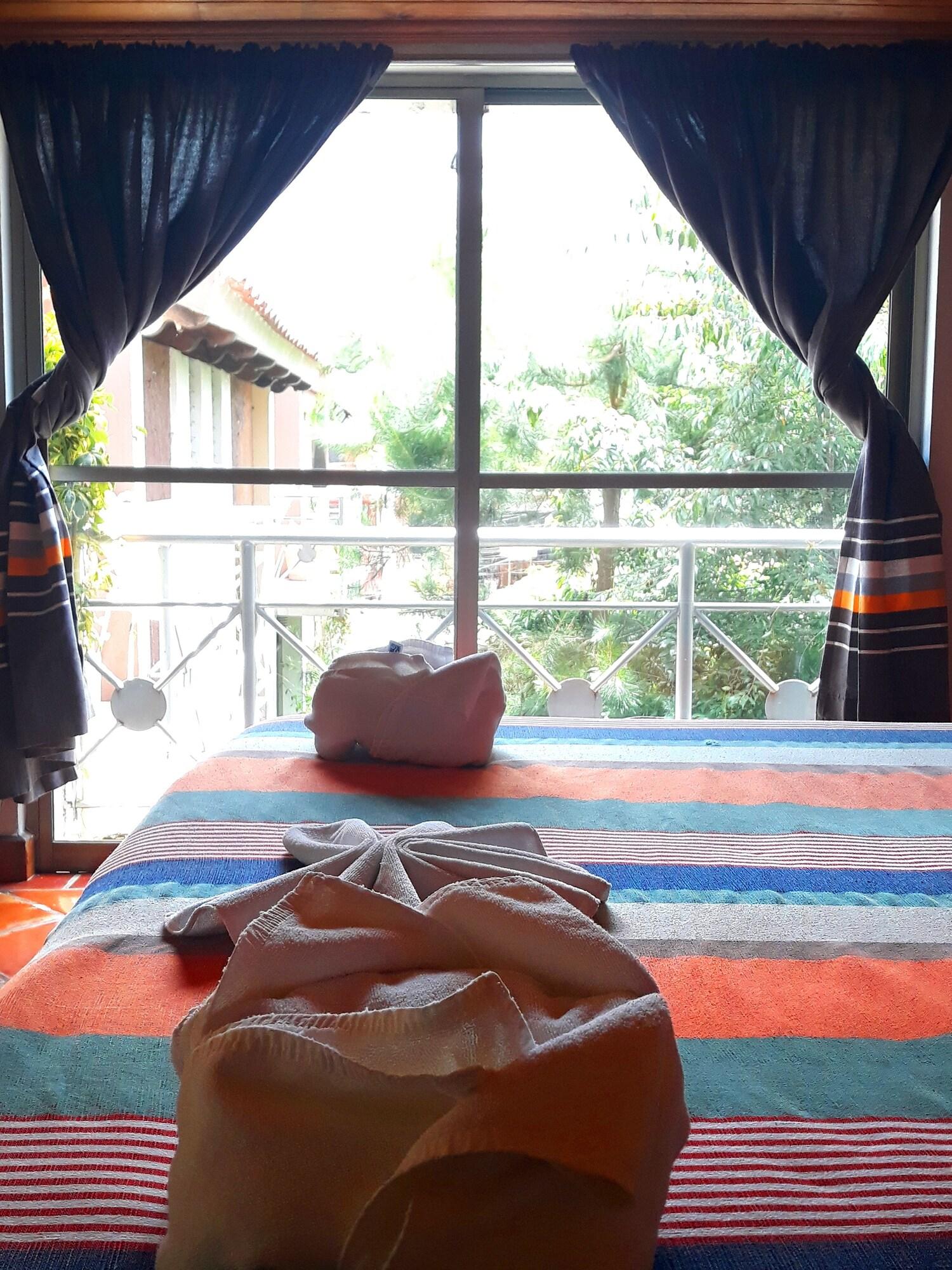 Axkan Arte Hotel San Cristobal de las Casas Ngoại thất bức ảnh