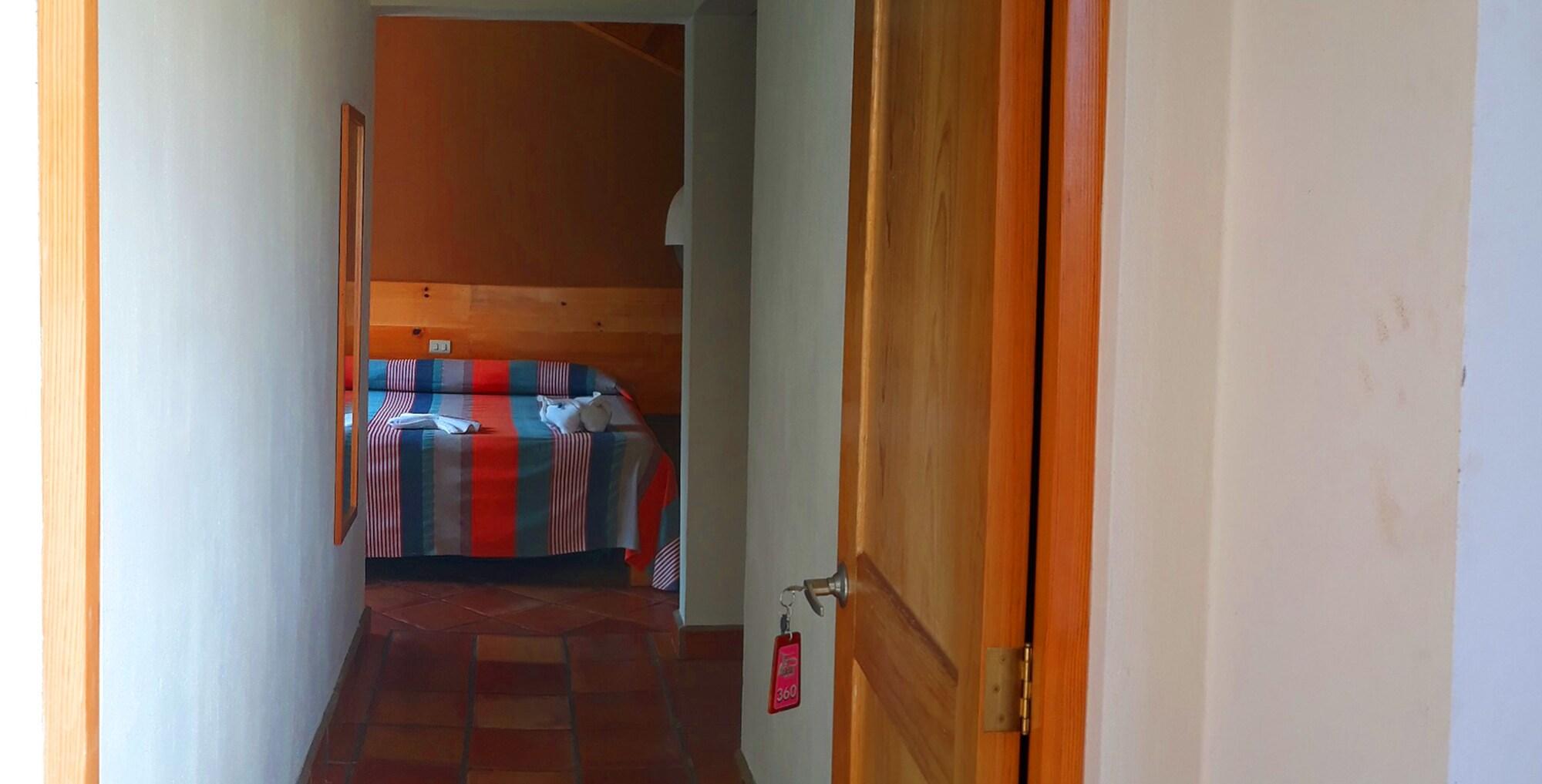 Axkan Arte Hotel San Cristobal de las Casas Ngoại thất bức ảnh