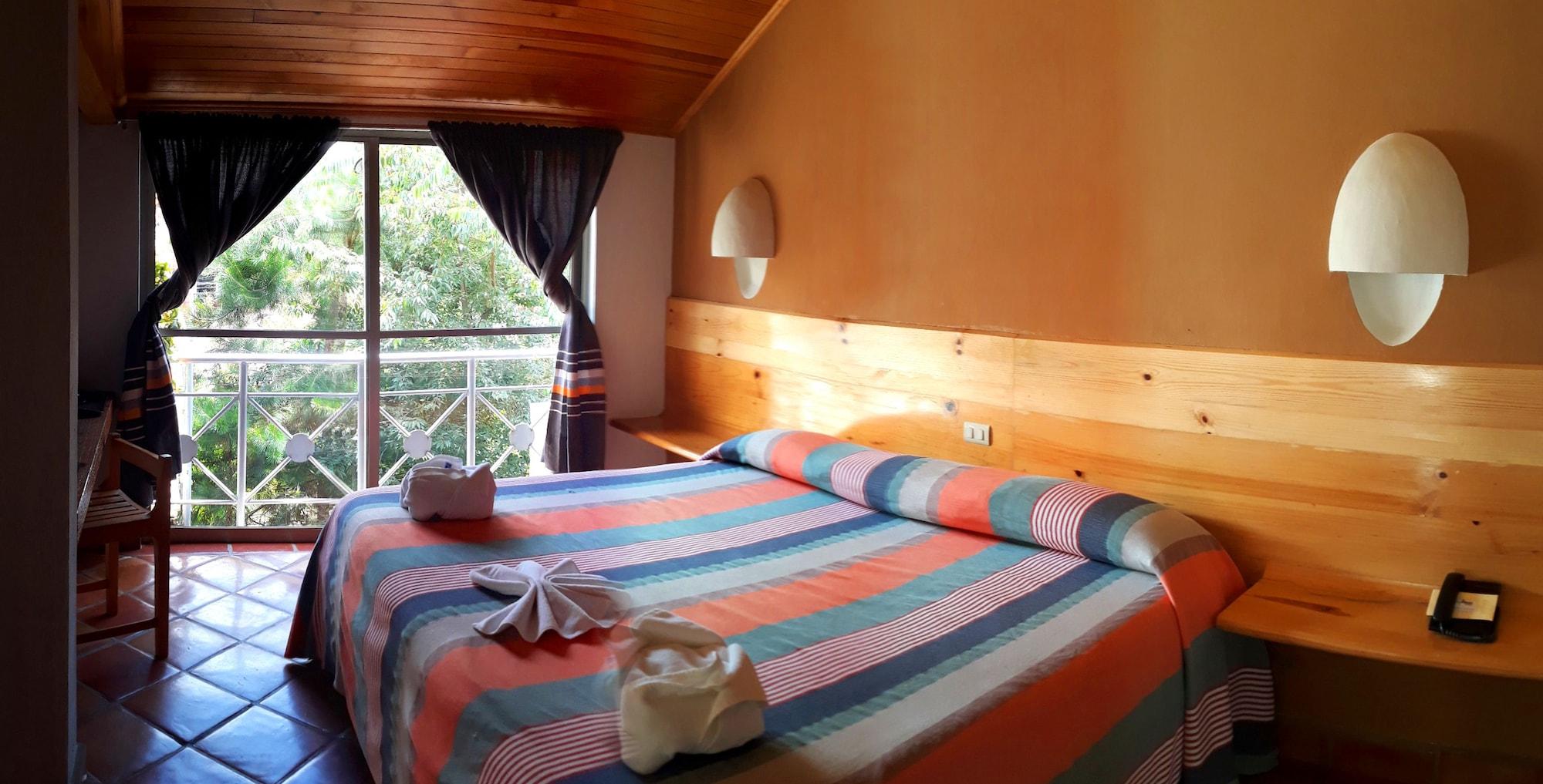Axkan Arte Hotel San Cristobal de las Casas Ngoại thất bức ảnh