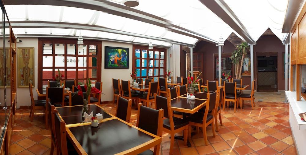 Axkan Arte Hotel San Cristobal de las Casas Ngoại thất bức ảnh