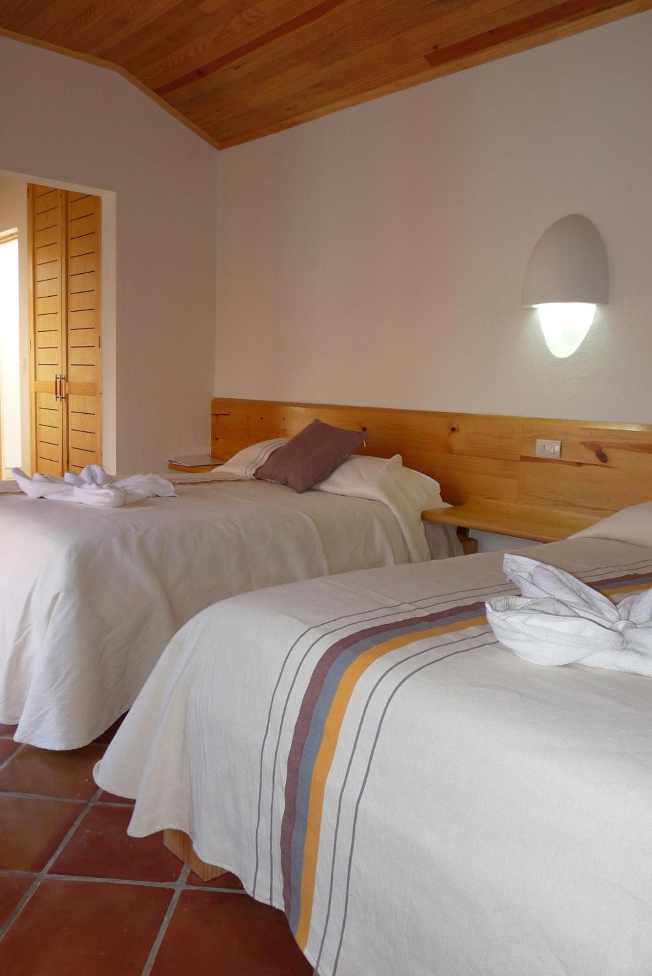 Axkan Arte Hotel San Cristobal de las Casas Ngoại thất bức ảnh