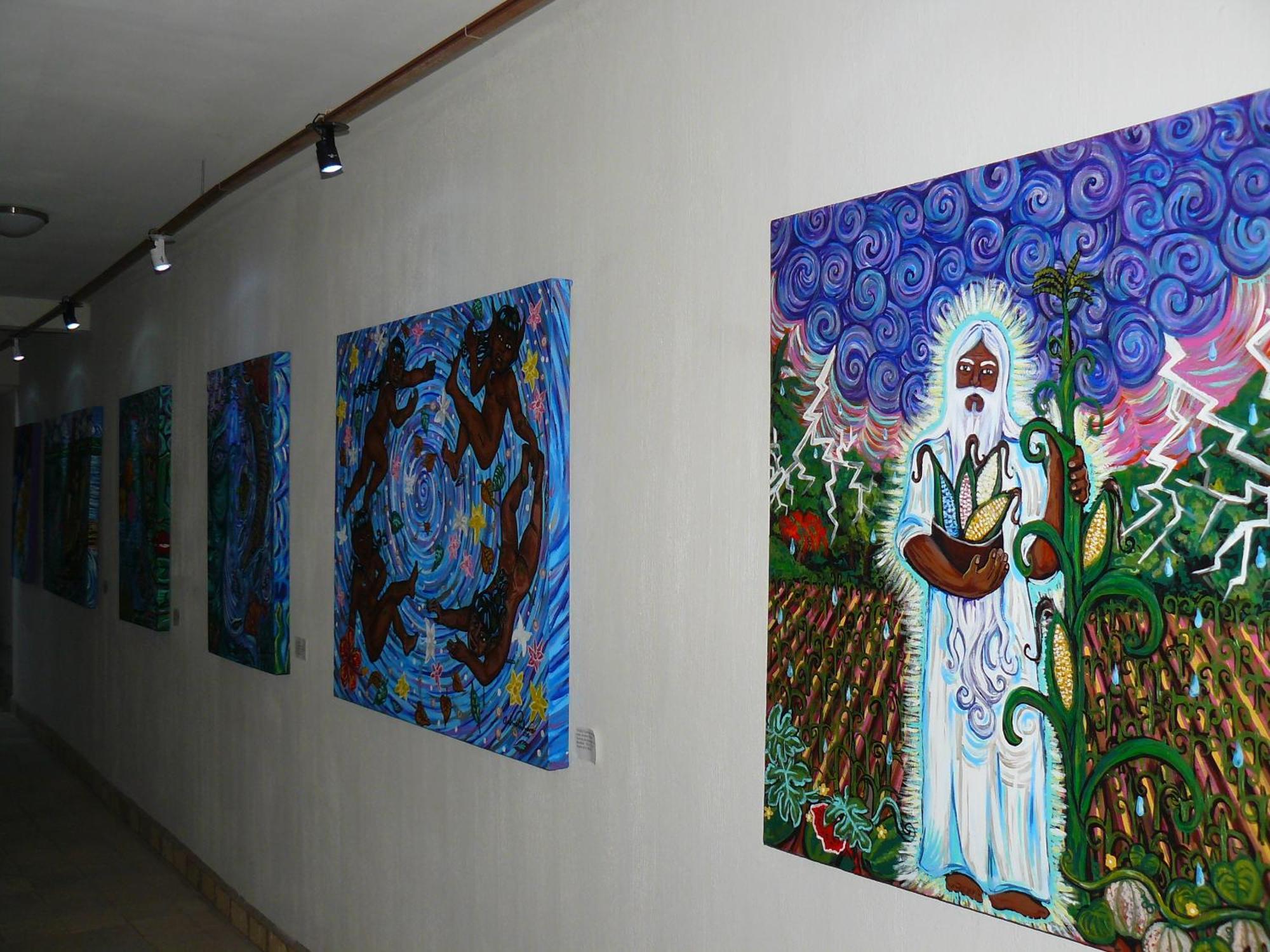 Axkan Arte Hotel San Cristobal de las Casas Ngoại thất bức ảnh