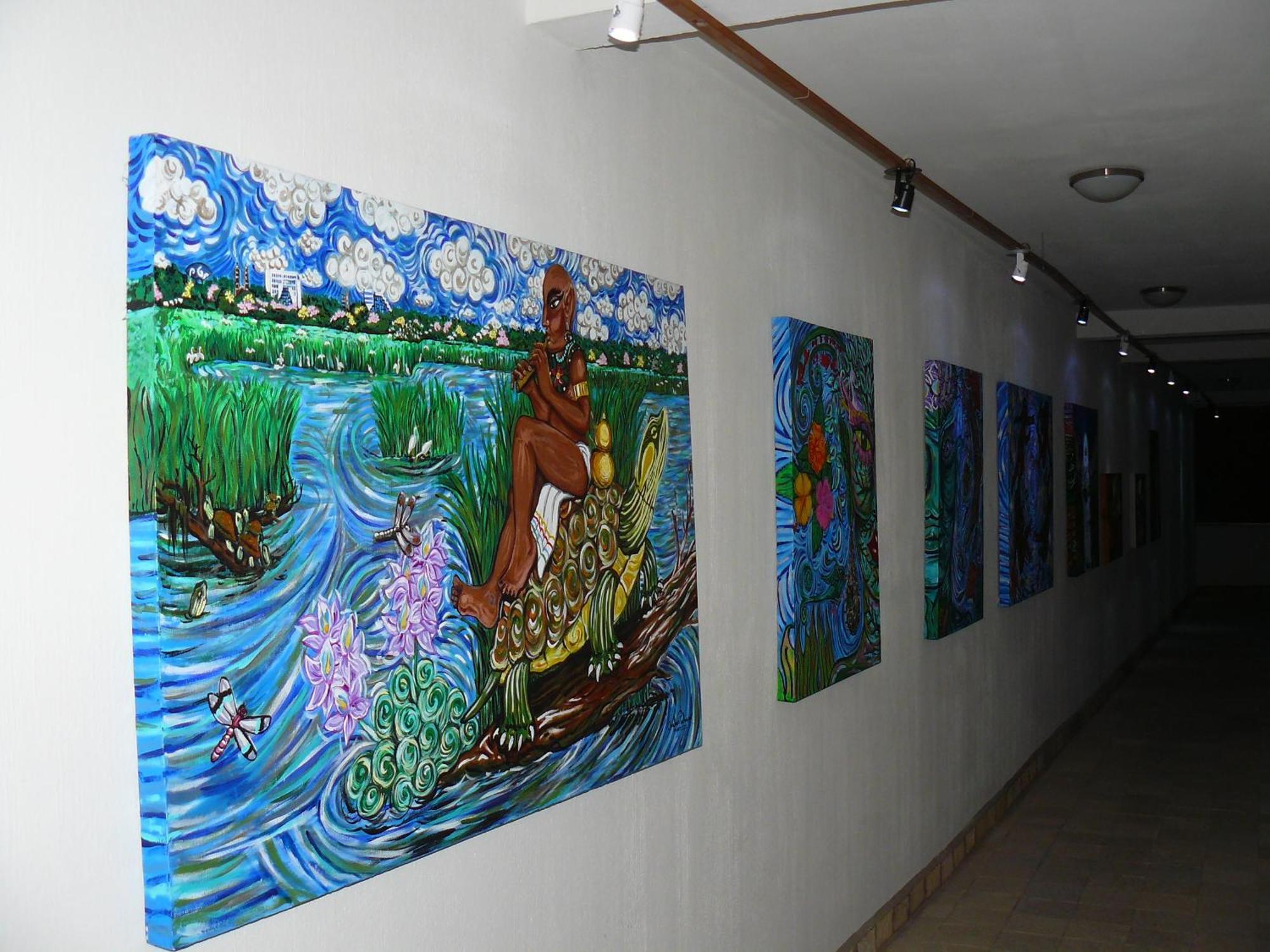 Axkan Arte Hotel San Cristobal de las Casas Ngoại thất bức ảnh