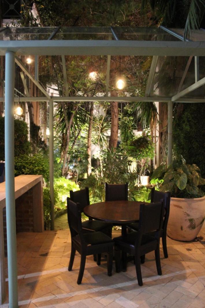 Axkan Arte Hotel San Cristobal de las Casas Ngoại thất bức ảnh