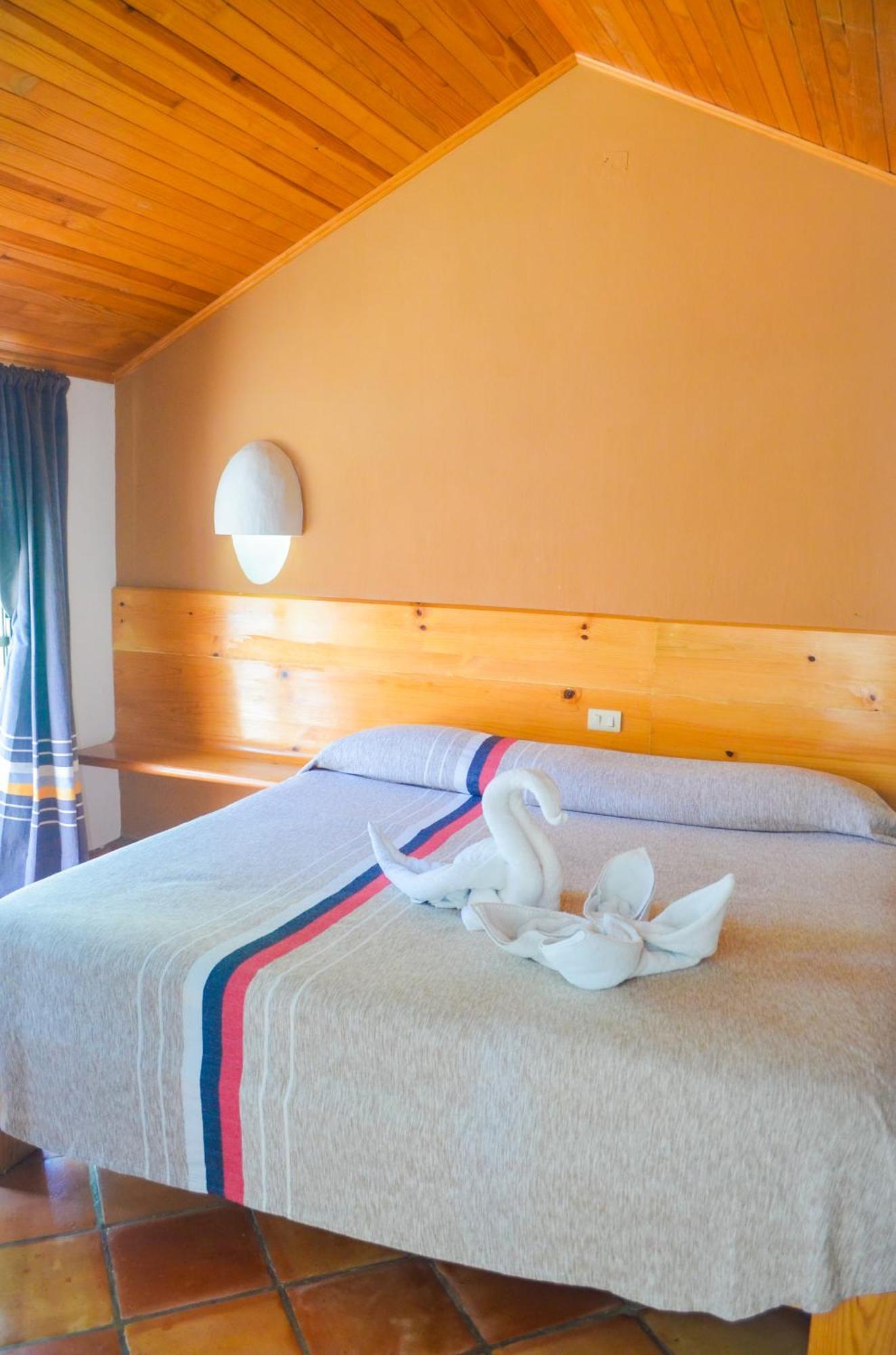 Axkan Arte Hotel San Cristobal de las Casas Ngoại thất bức ảnh