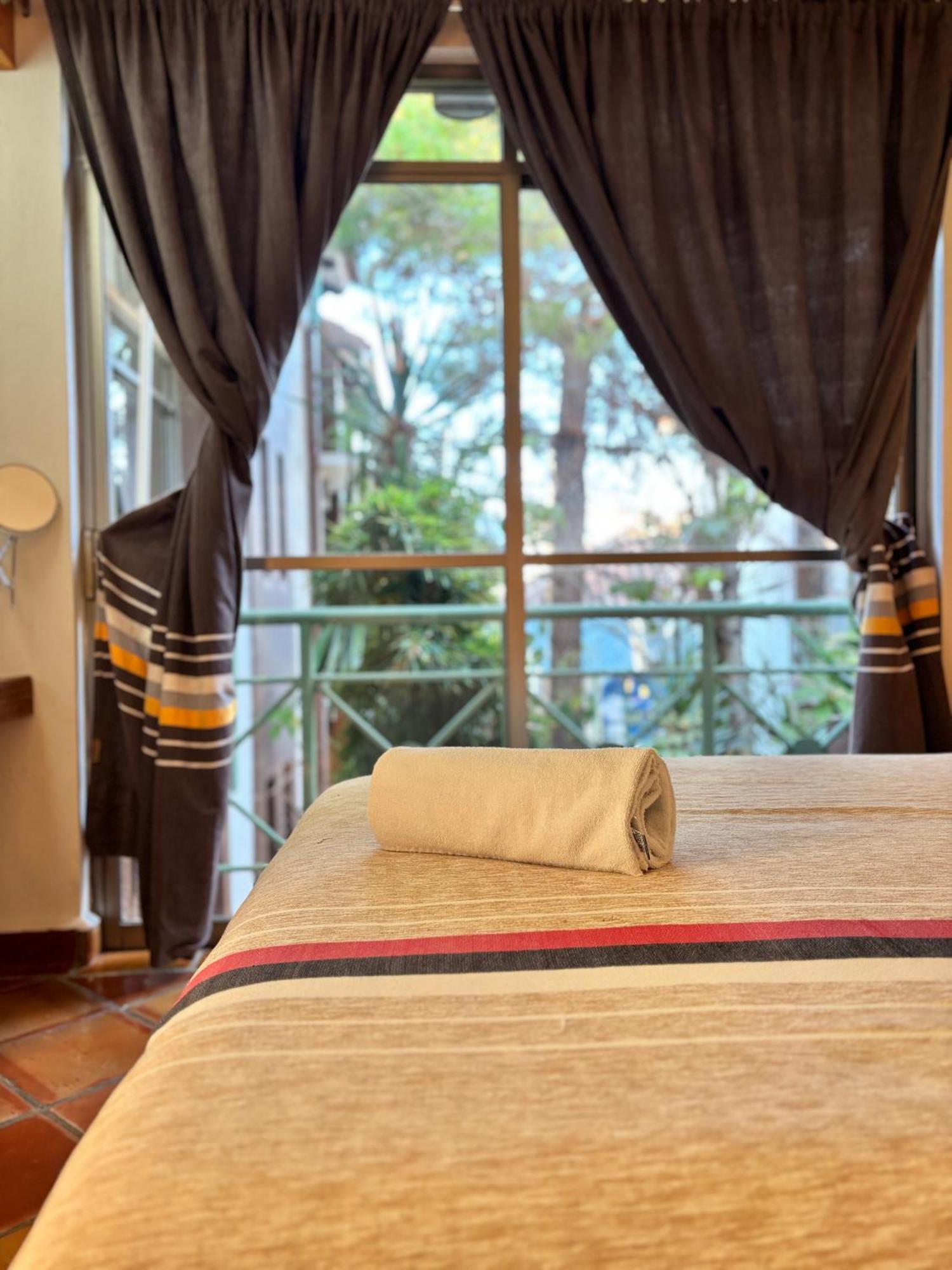 Axkan Arte Hotel San Cristobal de las Casas Ngoại thất bức ảnh