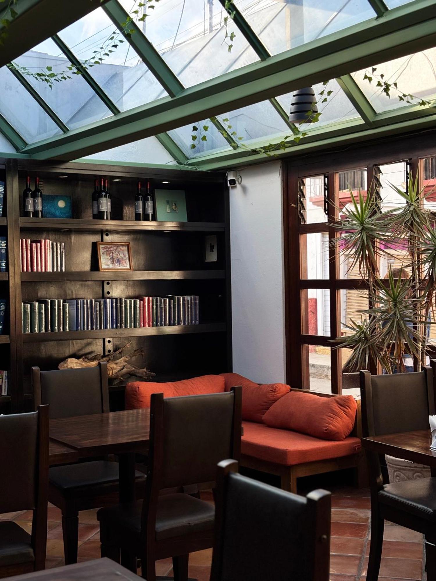 Axkan Arte Hotel San Cristobal de las Casas Ngoại thất bức ảnh
