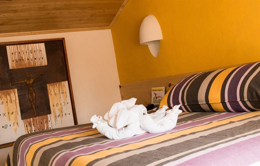 Axkan Arte Hotel San Cristobal de las Casas Ngoại thất bức ảnh